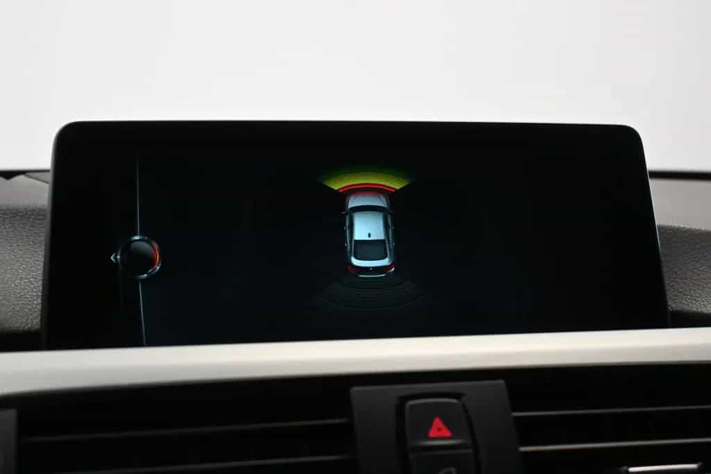 BMW 4 Series 430 Gran Coupé i M Sport *XENON *HK *HUD *S-DACH 11/2016-photo-23