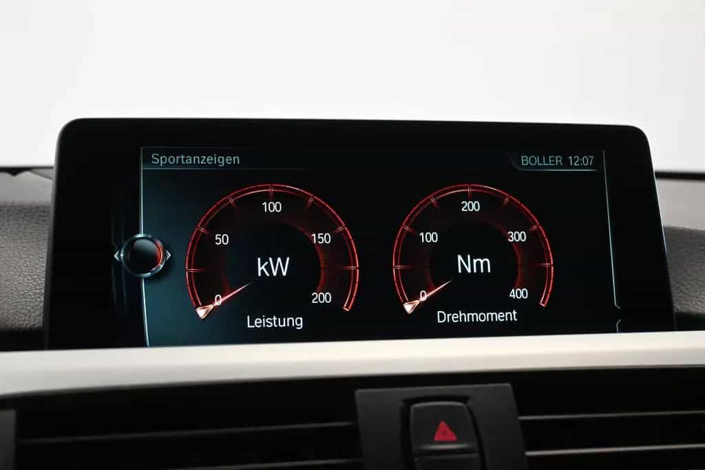 BMW 4 Series 430 Gran Coupé i M Sport *XENON *HK *HUD *S-DACH 11/2016-photo-24