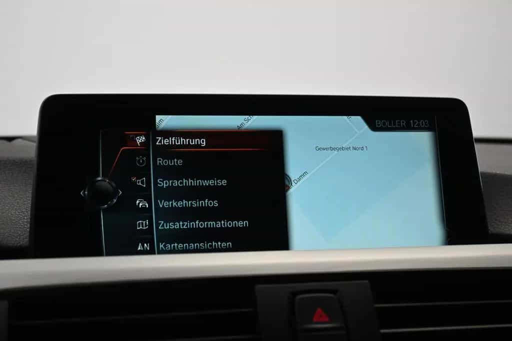 BMW 4 Series 430 Gran Coupé i M Sport *XENON *HK *HUD *S-DACH 11/2016-photo-25