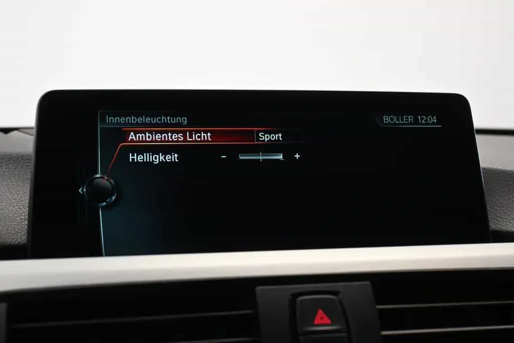 BMW 4 Series 430 Gran Coupé i M Sport *XENON *HK *HUD *S-DACH 11/2016-photo-26