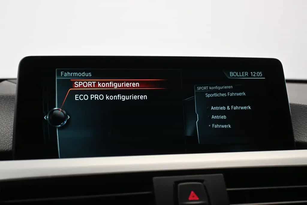 BMW 4 Series 430 Gran Coupé i M Sport *XENON *HK *HUD *S-DACH 11/2016-photo-27