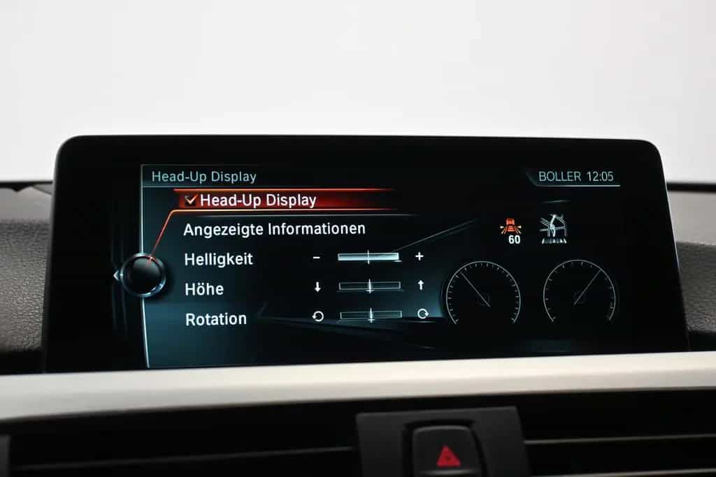 BMW 4 Series 430 Gran Coupé i M Sport *XENON *HK *HUD *S-DACH 11/2016-photo-28