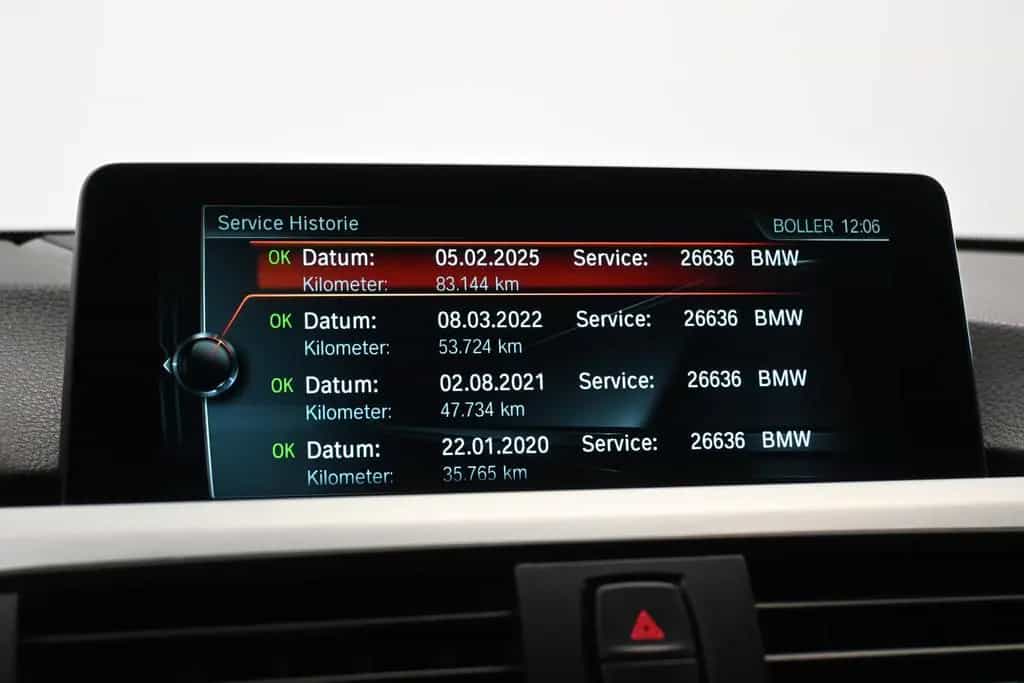 BMW 4 Series 430 Gran Coupé i M Sport *XENON *HK *HUD *S-DACH 11/2016-photo-31