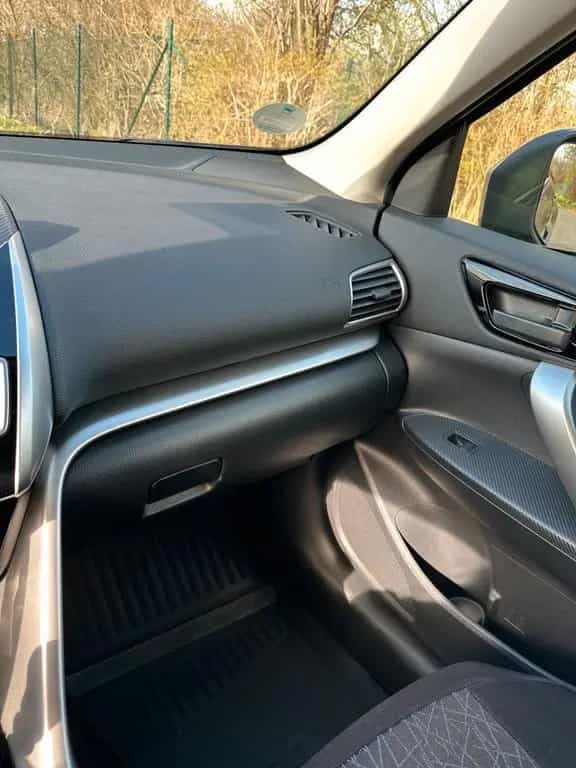 Mitsubishi Eclipse Cross 01/2020-photo-12