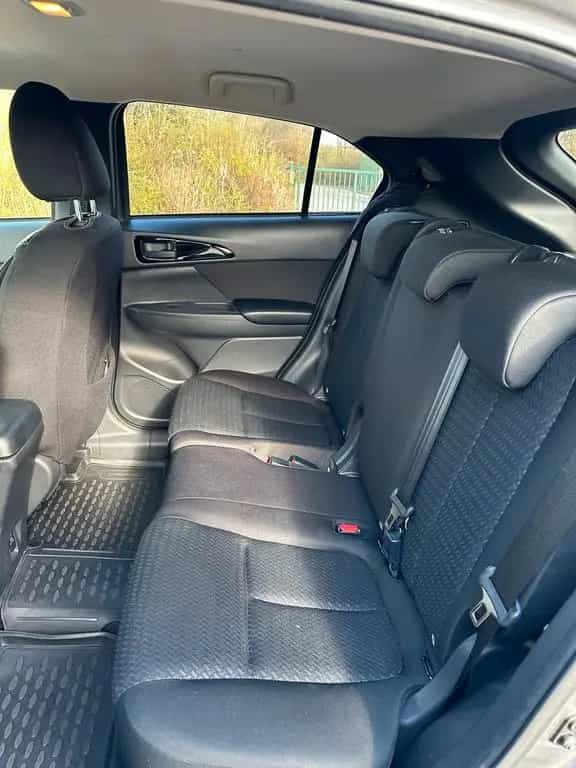 Mitsubishi Eclipse Cross 01/2020-photo-6