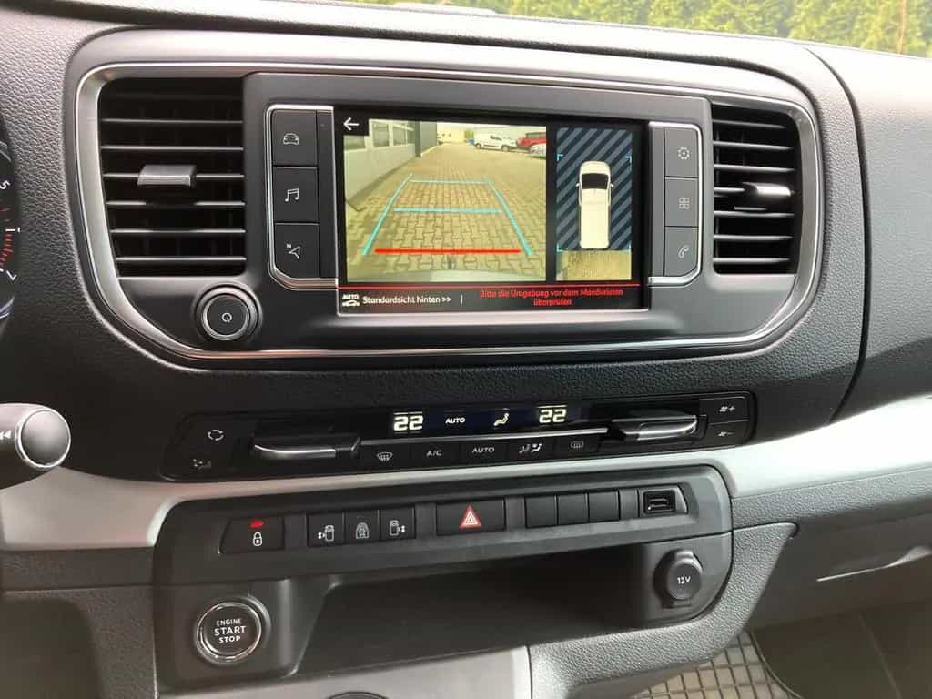 Citroën Spacetourer 2.0 BlueHDI Business Lounge M 04/2022-photo-17