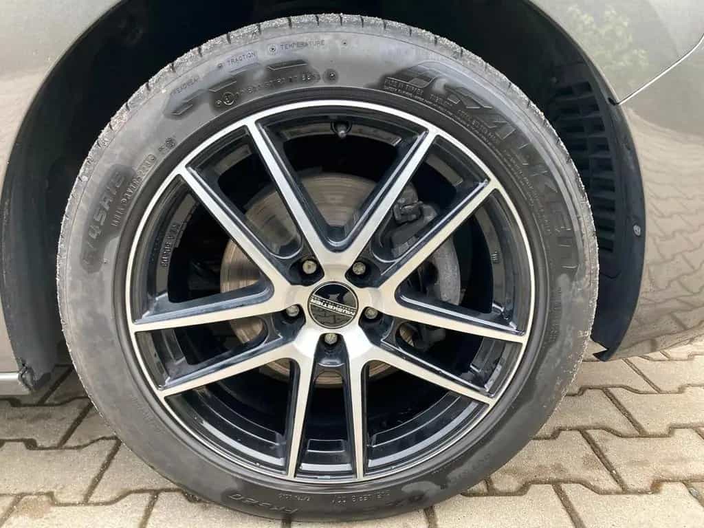 Citroën Spacetourer 2.0 BlueHDI Business Lounge M 04/2022-photo-22