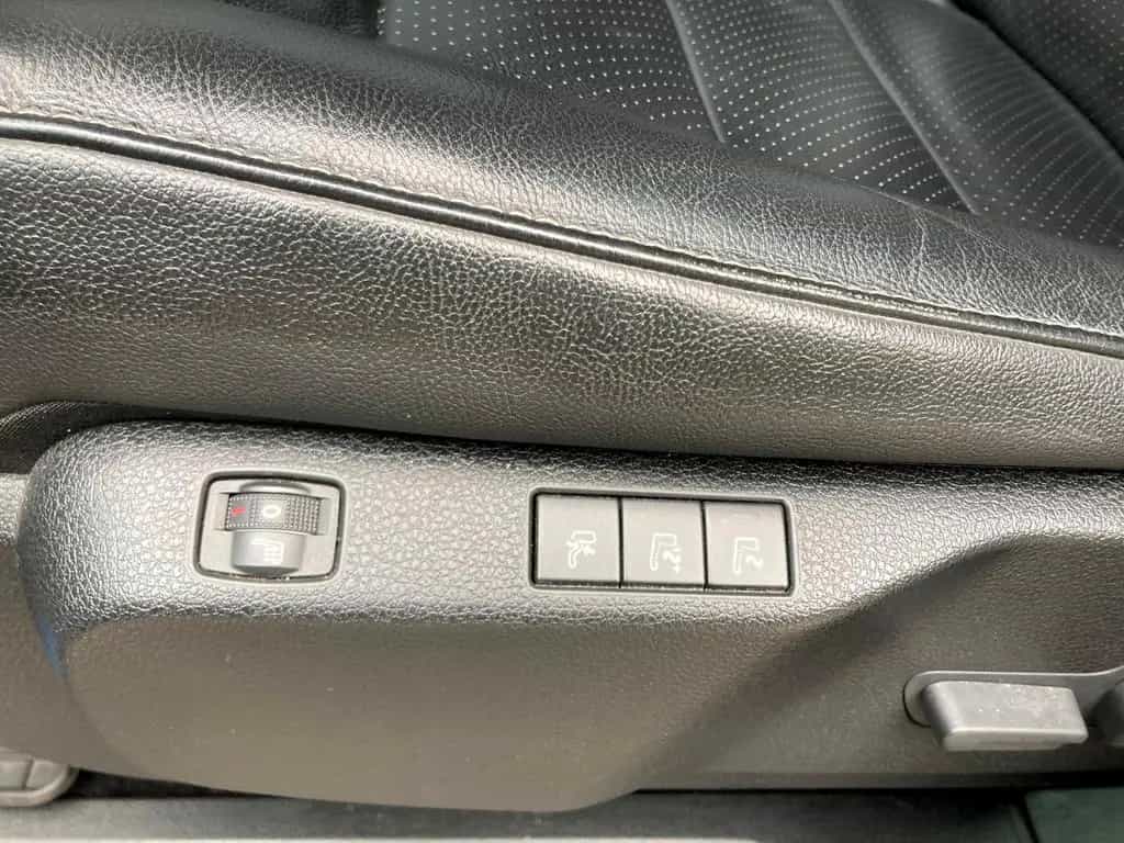 Citroën Spacetourer 2.0 BlueHDI Business Lounge M 04/2022-photo-27