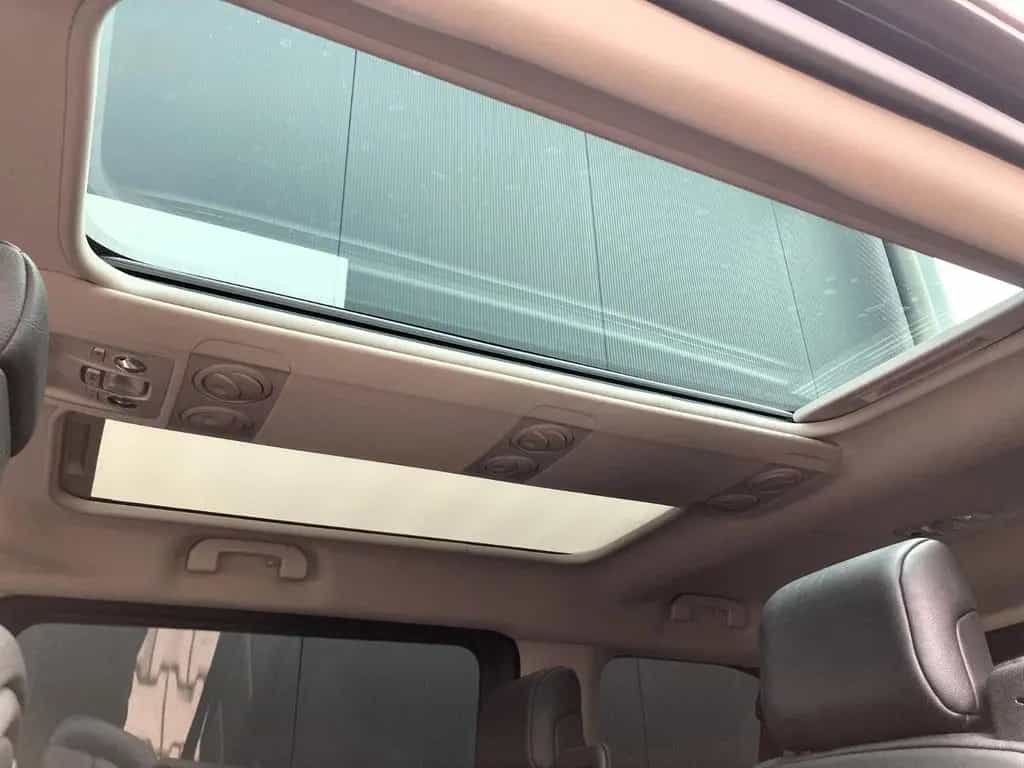 Citroën Spacetourer 2.0 BlueHDI Business Lounge M 04/2022-photo-28