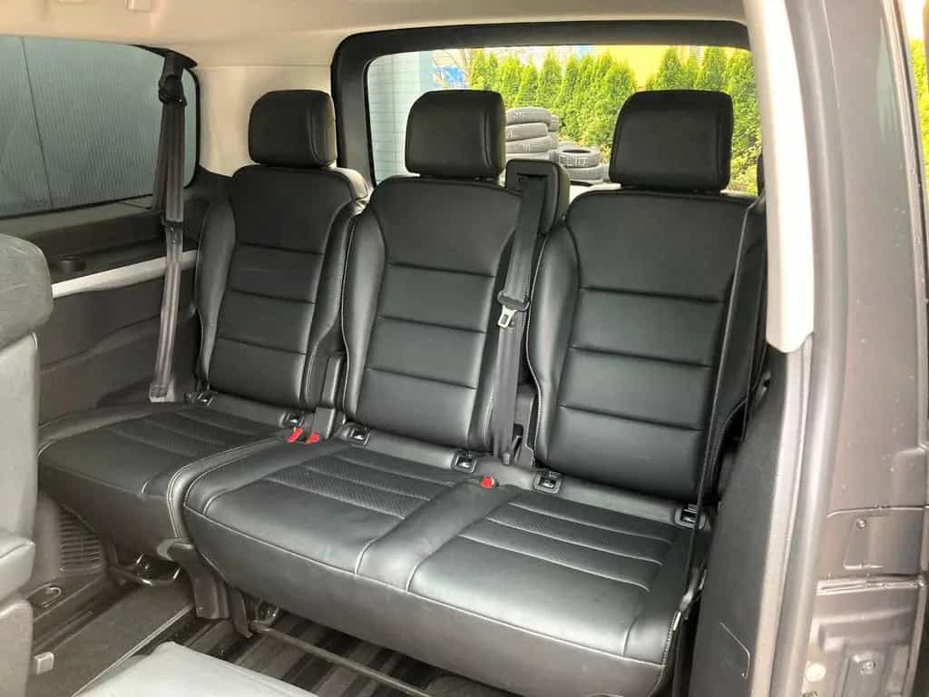 Citroën Spacetourer 2.0 BlueHDI Business Lounge M 04/2022-photo-8