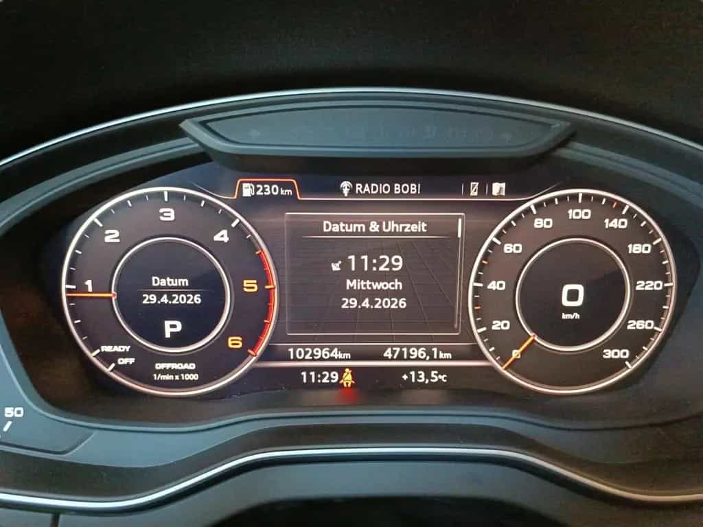 Audi Q5 40 TDI quattro S tronic RFK*Navi*GRA*LM20*SHZ 03/2019-photo-11