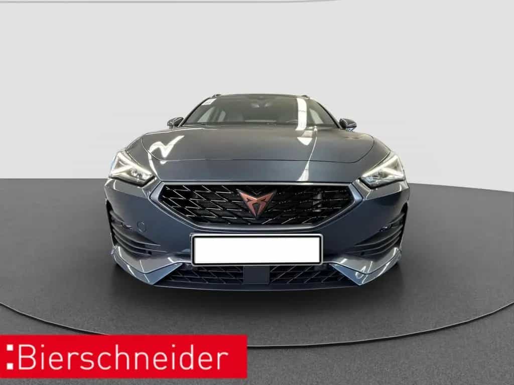 Cupra Leon SP 2.0 TSI DSG 4Dr AB290EUR VZ CUP AHK BEAT 03/2023-photo-2