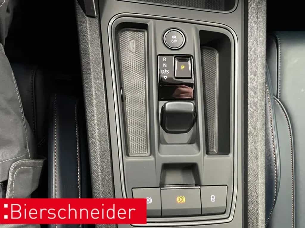 Cupra Leon SP 2.0 TSI DSG 4Dr AB290EUR VZ CUP AHK BEAT 03/2023-photo-24