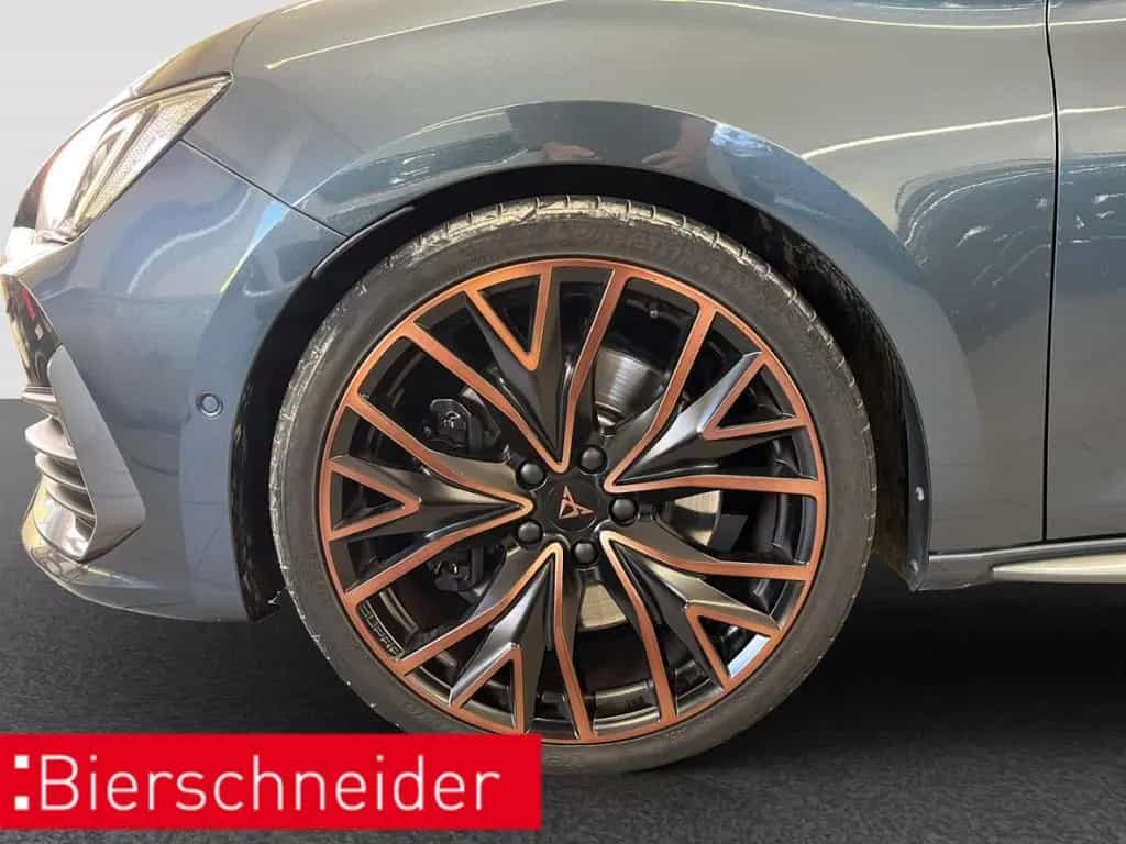 Cupra Leon SP 2.0 TSI DSG 4Dr AB290EUR VZ CUP AHK BEAT 03/2023-photo-28