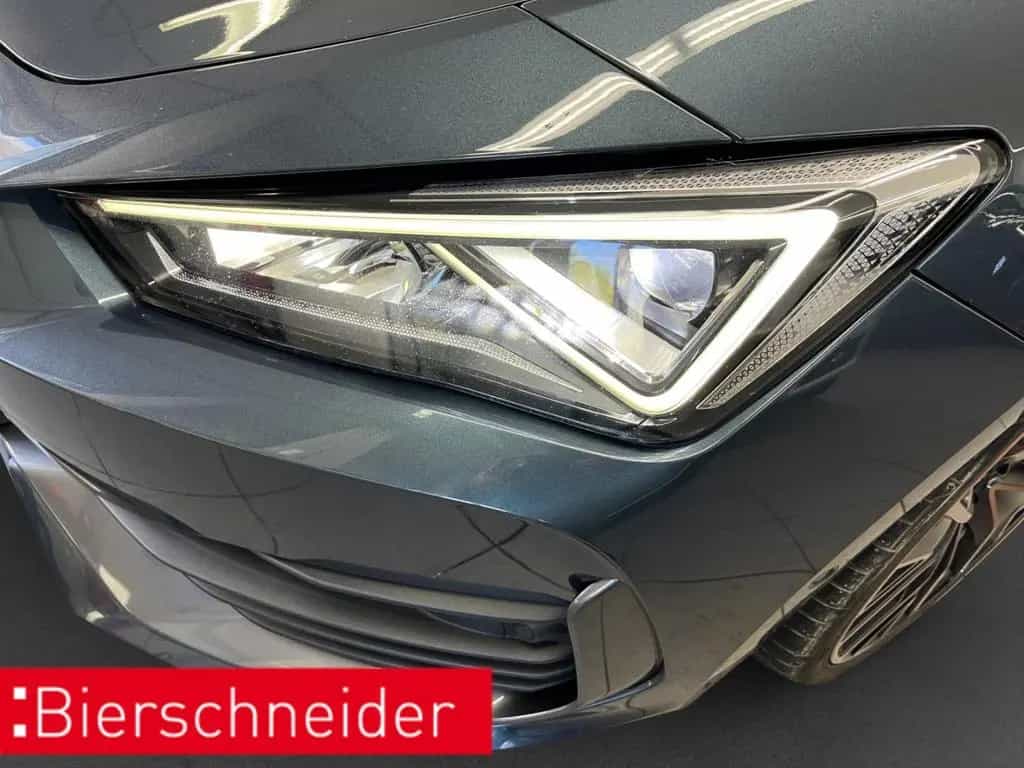 Cupra Leon SP 2.0 TSI DSG 4Dr AB290EUR VZ CUP AHK BEAT 03/2023-photo-29