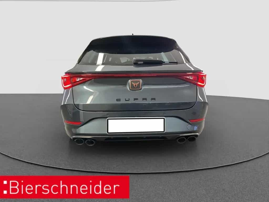 Cupra Leon SP 2.0 TSI DSG 4Dr AB290EUR VZ CUP AHK BEAT 03/2023-photo-5