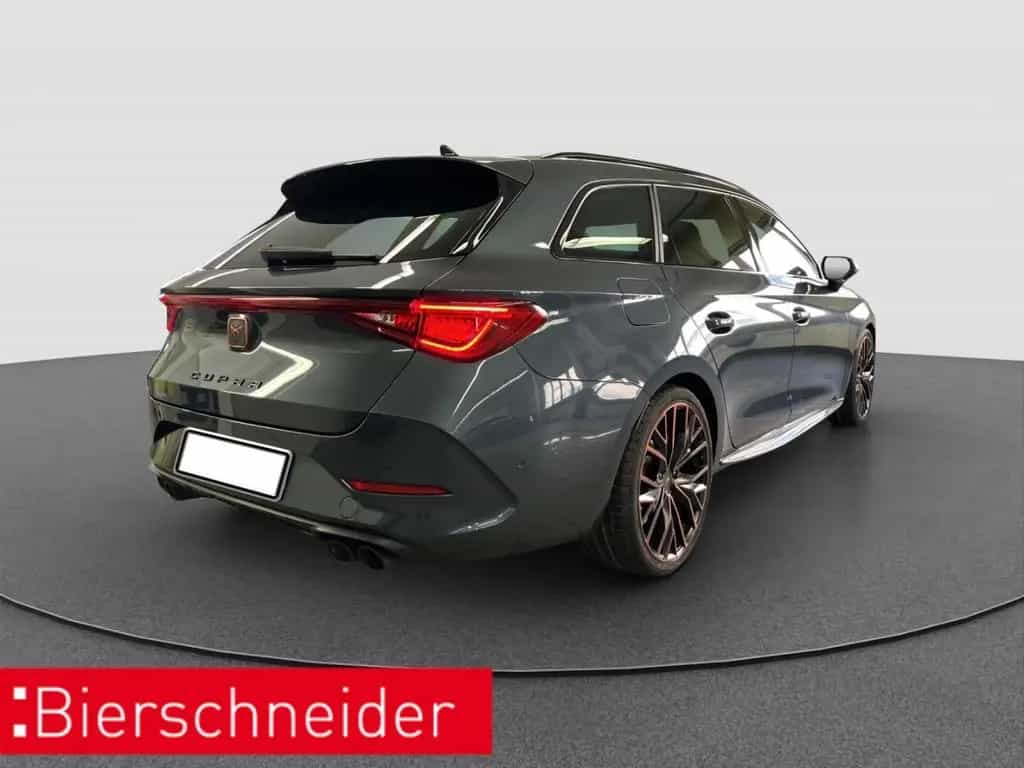 Cupra Leon SP 2.0 TSI DSG 4Dr AB290EUR VZ CUP AHK BEAT 03/2023-photo-6