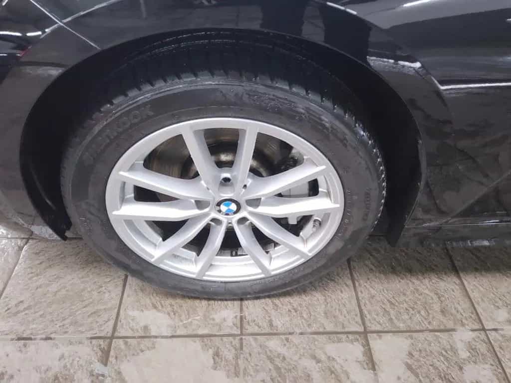 BMW 330 iA Touring xDr Advantage Navi LED+ LC-Pro 10/2021-photo-10