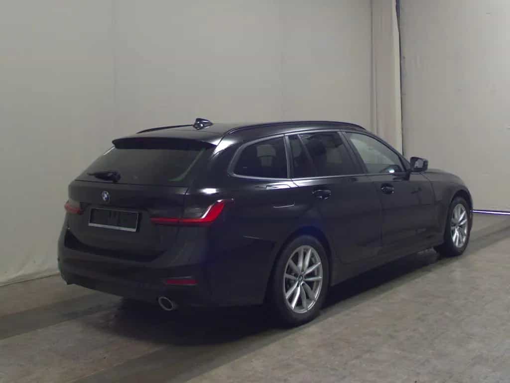 BMW 330 iA Touring xDr Advantage Navi LED+ LC-Pro 10/2021-photo-3