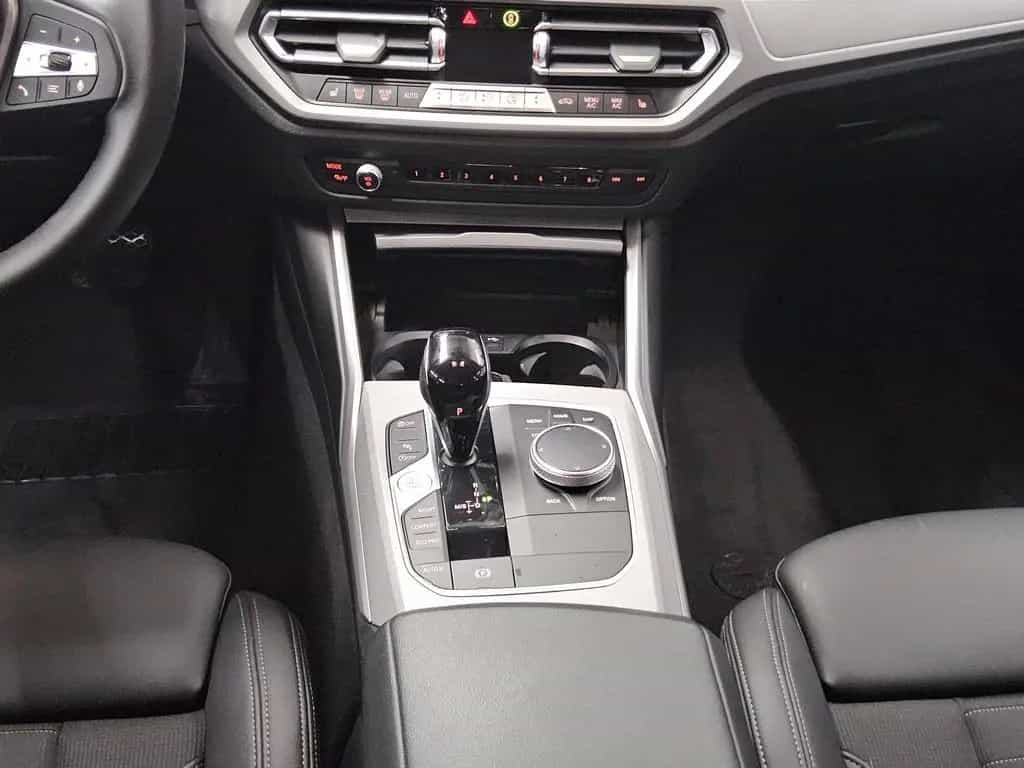 BMW 330 iA Touring xDr Advantage Navi LED+ LC-Pro 10/2021-photo-7