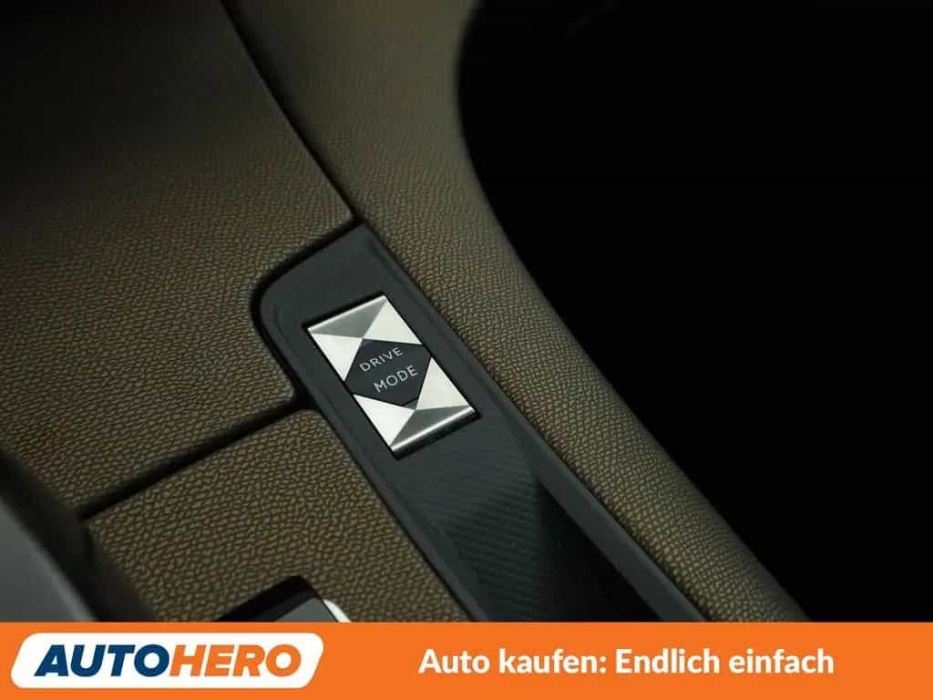 DS Automobiles DS7 (Crossback) DS7 Crossback 1.6 PureTech So Chic Aut.*NAVI*PDC 05/2021-photo-17