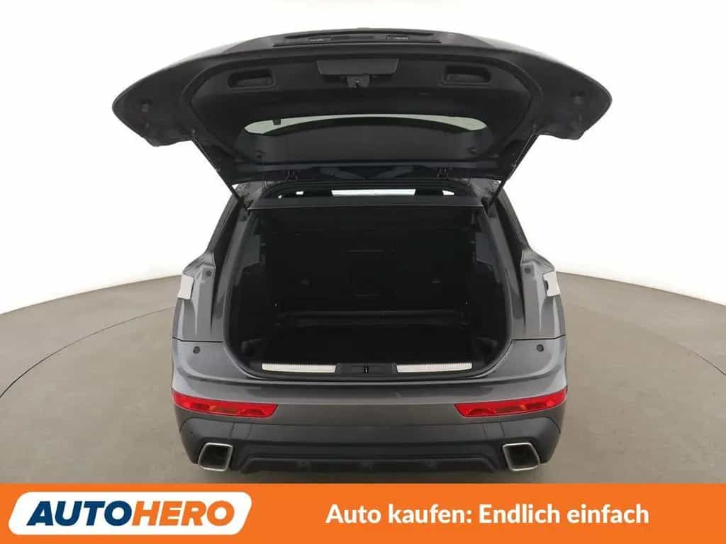 DS Automobiles DS7 (Crossback) DS7 Crossback 1.6 PureTech So Chic Aut.*NAVI*PDC 05/2021-photo-19
