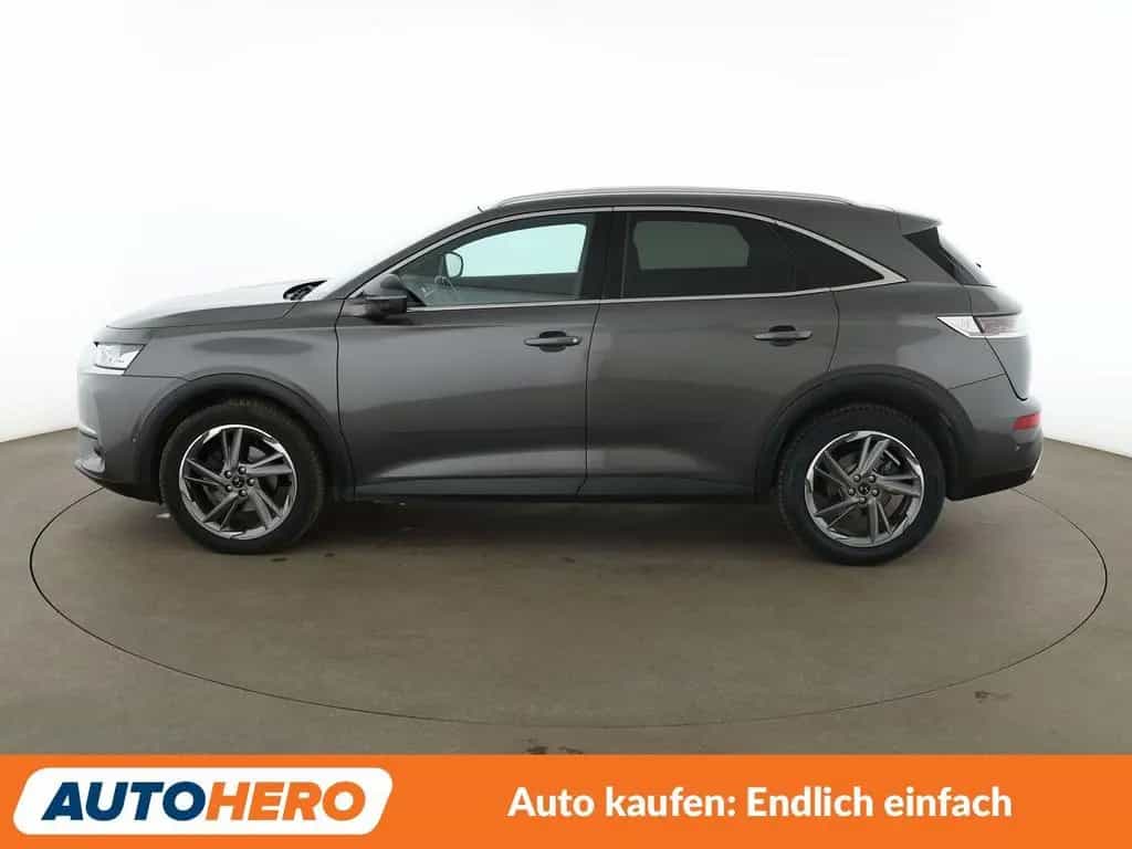 DS Automobiles DS7 (Crossback) DS7 Crossback 1.6 PureTech So Chic Aut.*NAVI*PDC 05/2021-photo-2