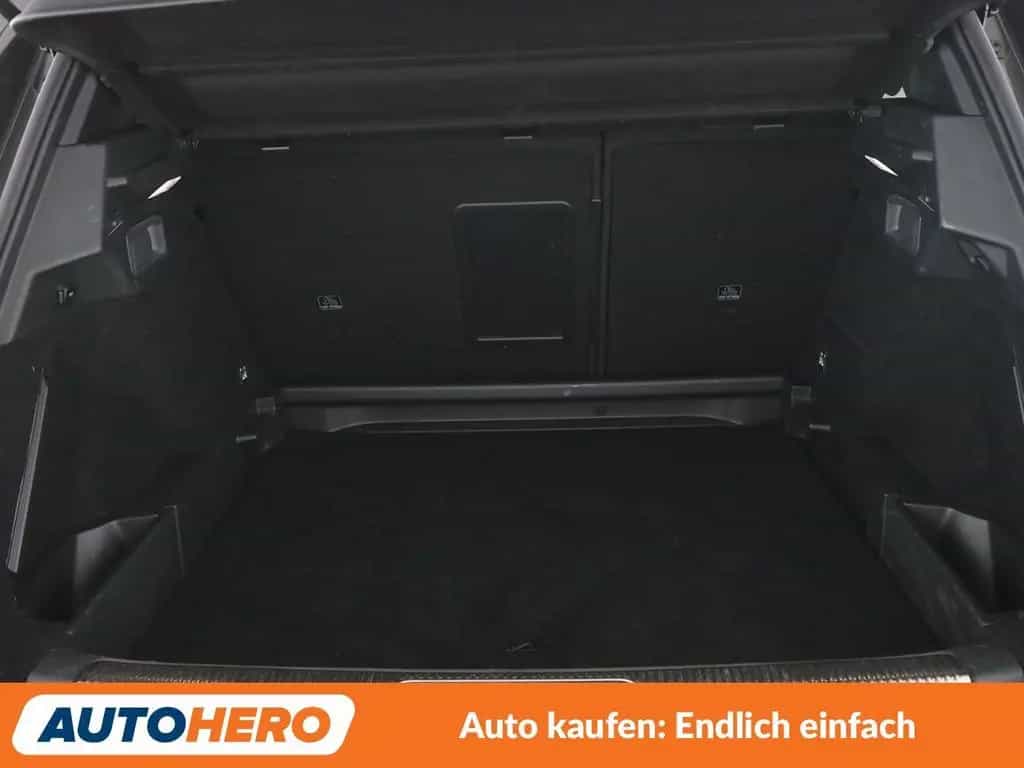 DS Automobiles DS7 (Crossback) DS7 Crossback 1.6 PureTech So Chic Aut.*NAVI*PDC 05/2021-photo-20