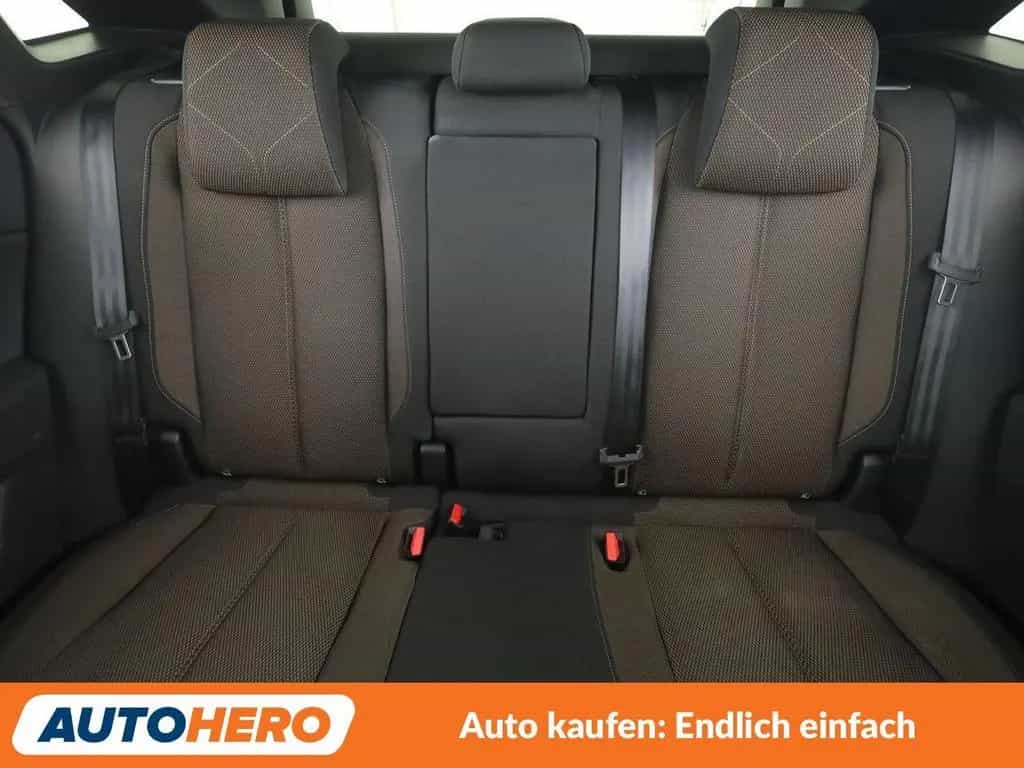 DS Automobiles DS7 (Crossback) DS7 Crossback 1.6 PureTech So Chic Aut.*NAVI*PDC 05/2021-photo-23