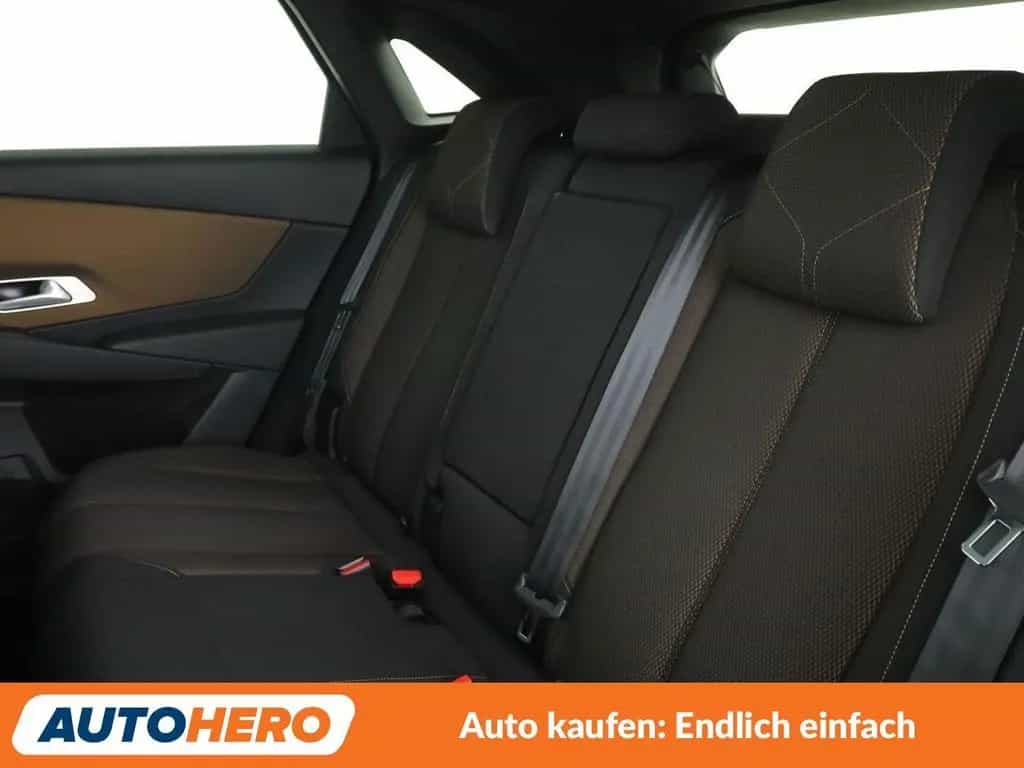 DS Automobiles DS7 (Crossback) DS7 Crossback 1.6 PureTech So Chic Aut.*NAVI*PDC 05/2021-photo-24