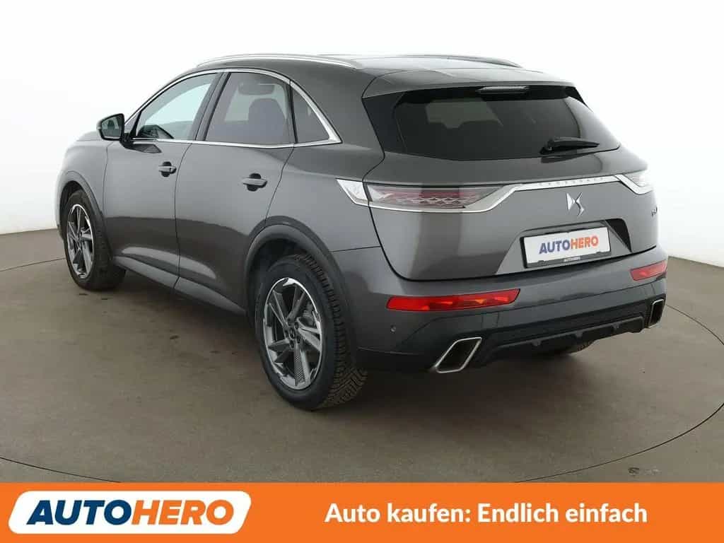DS Automobiles DS7 (Crossback) DS7 Crossback 1.6 PureTech So Chic Aut.*NAVI*PDC 05/2021-photo-3