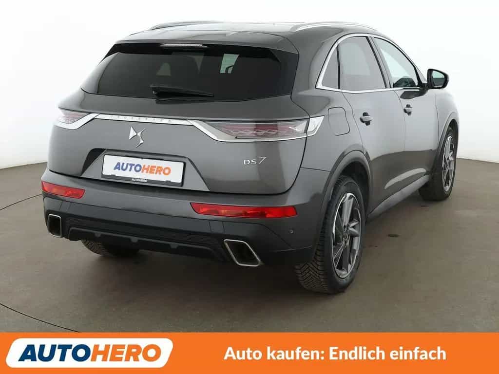 DS Automobiles DS7 (Crossback) DS7 Crossback 1.6 PureTech So Chic Aut.*NAVI*PDC 05/2021-photo-5