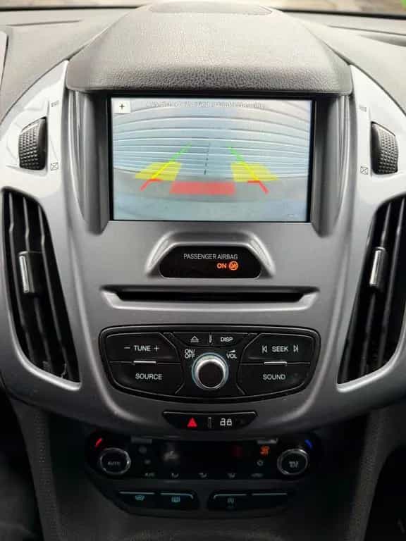 Ford Tourneo Conecct Titanium Pano*Navi*Kamera*AHK* 06/2018-photo-14