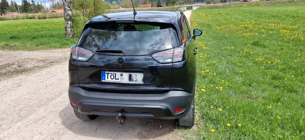 Opel Crossland (X) 1.2 DI Turbo 81kW GS GS 08/2022-photo-6