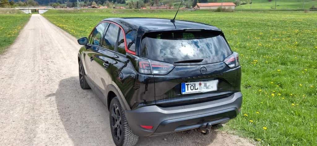 Opel Crossland (X) 1.2 DI Turbo 81kW GS GS 08/2022-photo-7