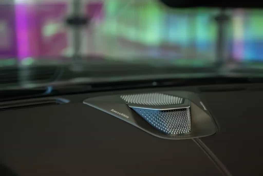 Aston Martin DB12 VOLANTE 4.0 V8 08/2024-photo-18