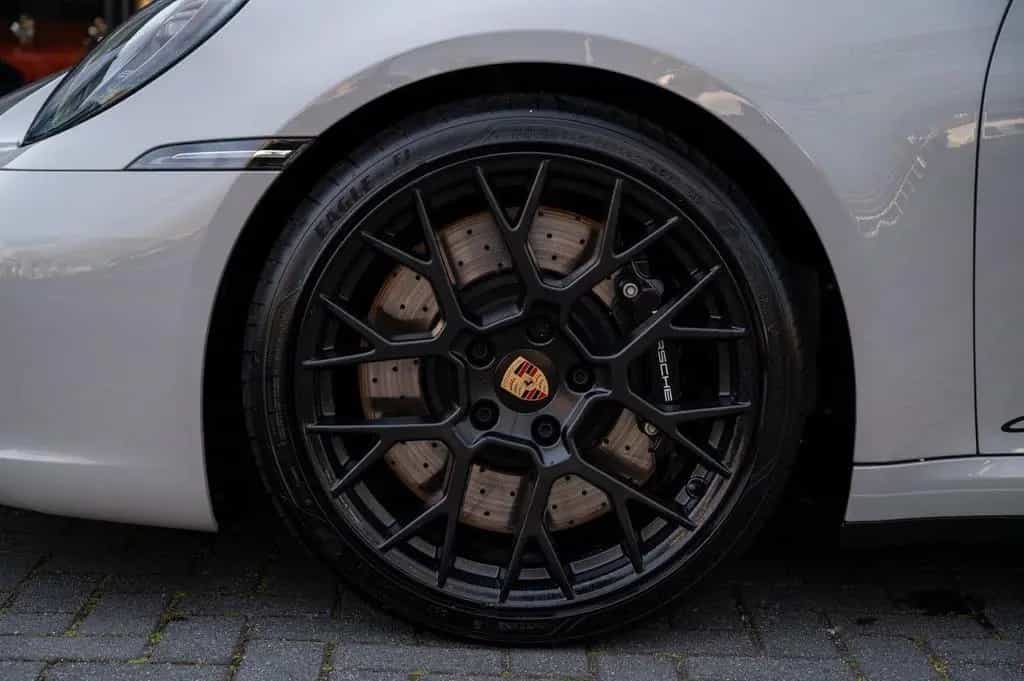 Porsche 992 992 Targa 4 GTS 09/2023-photo-18
