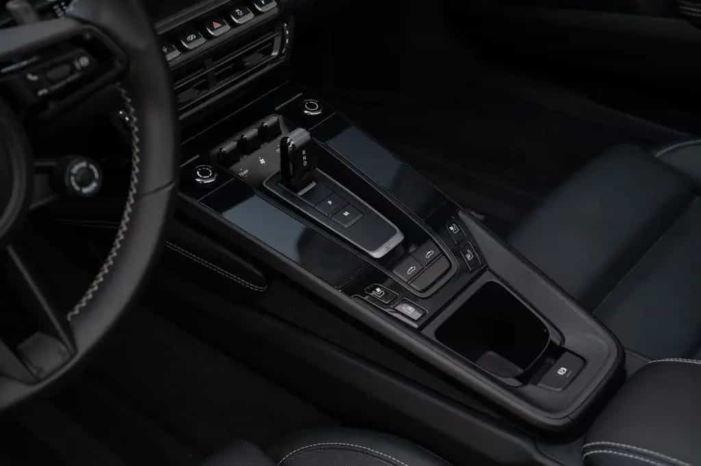 Porsche 992 992 Targa 4 GTS 09/2023-photo-19