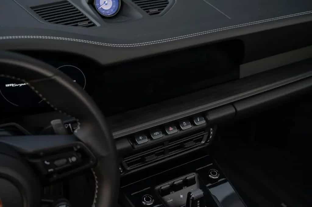 Porsche 992 992 Targa 4 GTS 09/2023-photo-21