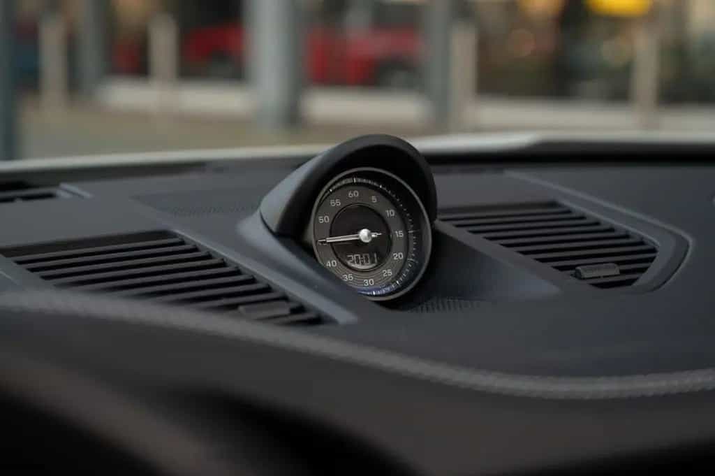 Porsche 992 992 Targa 4 GTS 09/2023-photo-23