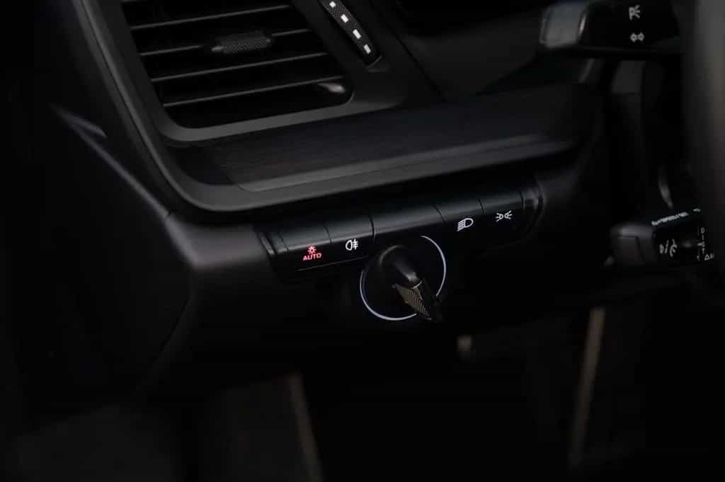 Porsche 992 992 Targa 4 GTS 09/2023-photo-25