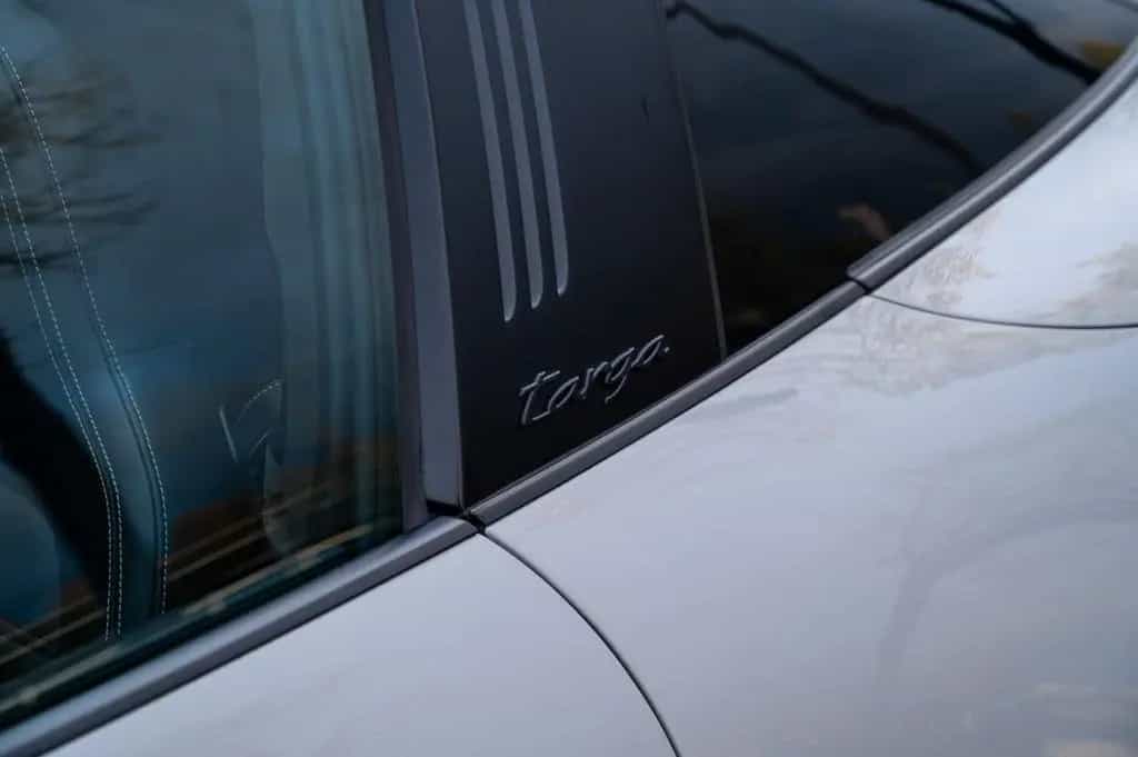 Porsche 992 992 Targa 4 GTS 09/2023-photo-28