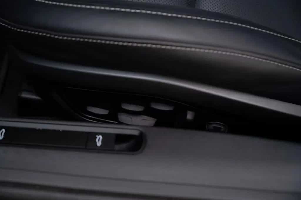 Porsche 992 992 Targa 4 GTS 09/2023-photo-29