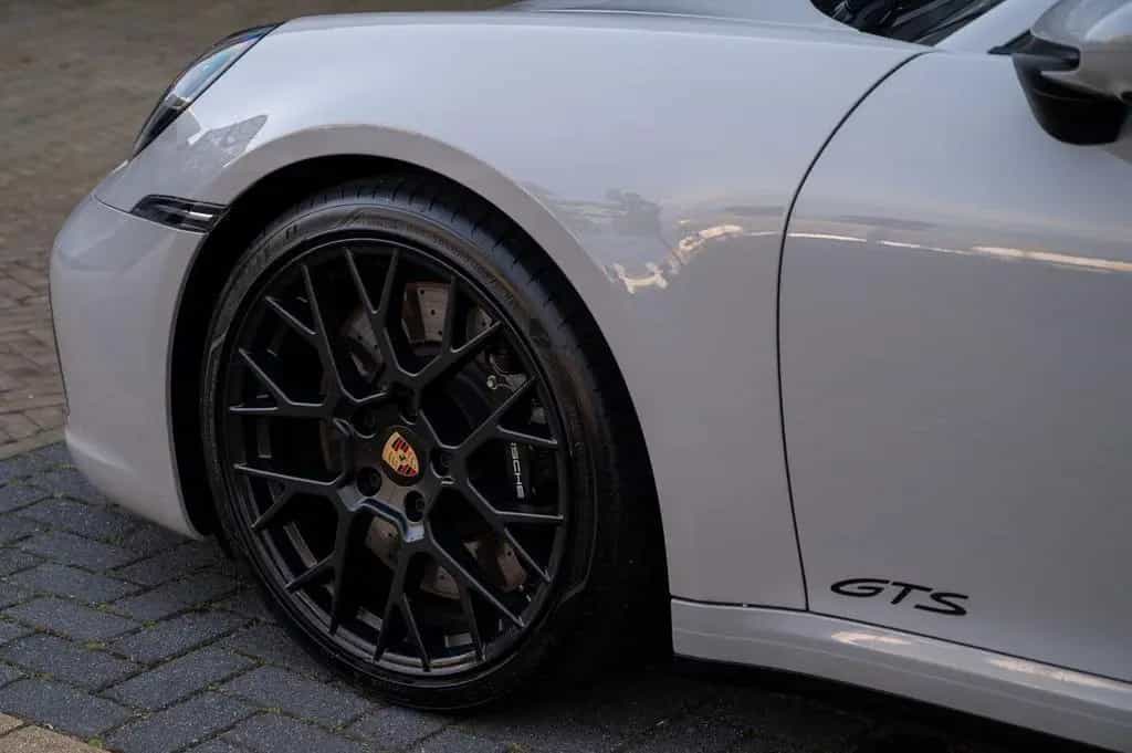 Porsche 992 992 Targa 4 GTS 09/2023-photo-30