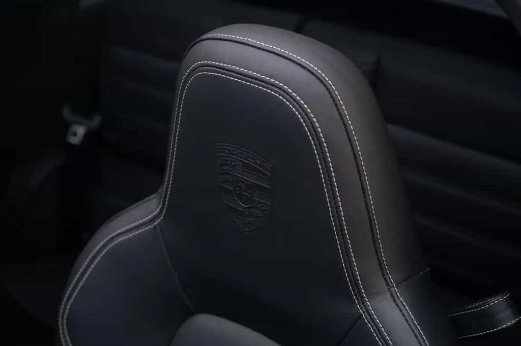 Porsche 992 992 Targa 4 GTS 09/2023-photo-39