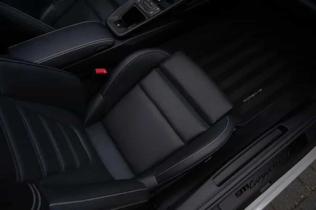 Porsche 992 992 Targa 4 GTS 09/2023-photo-43
