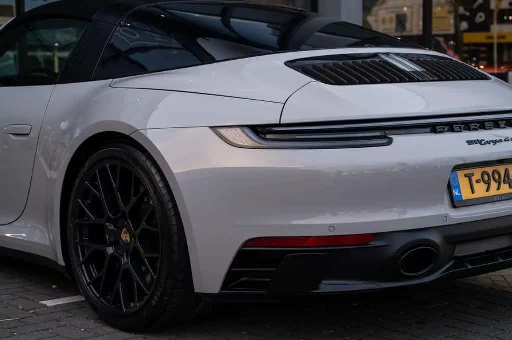 Porsche 992 992 Targa 4 GTS 09/2023-photo-46