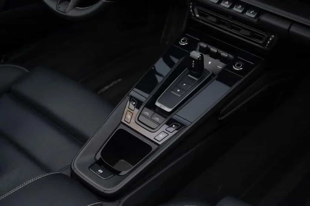 Porsche 992 992 Targa 4 GTS 09/2023-photo-47