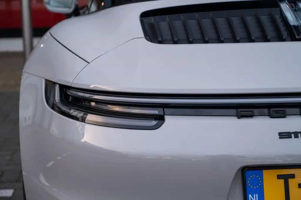 Porsche 992 992 Targa 4 GTS 09/2023-photo-48