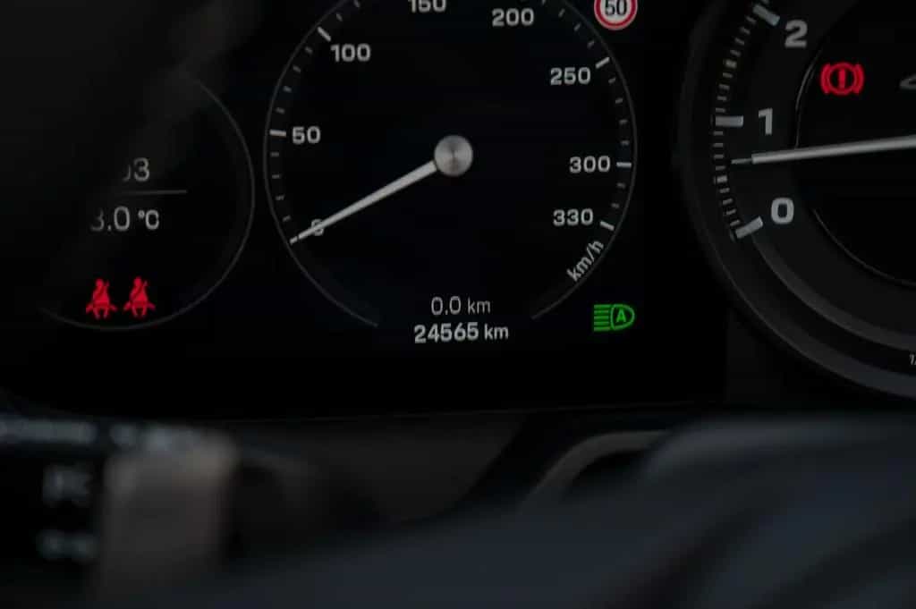 Porsche 992 992 Targa 4 GTS 09/2023-photo-6